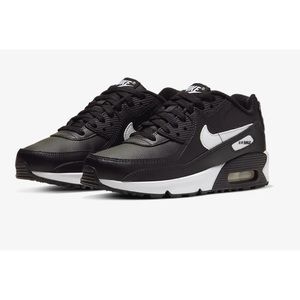COPY - NIKE AIR MAX 90 LTR (GS)